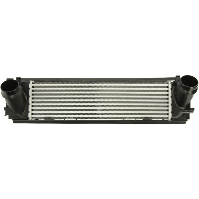 Intercooler VALEO 818260
