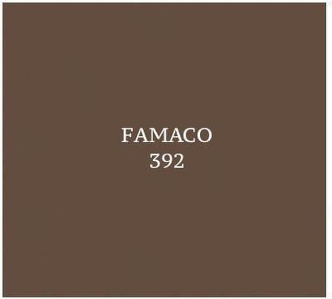 Famaco Sil'Best tube - Taupe