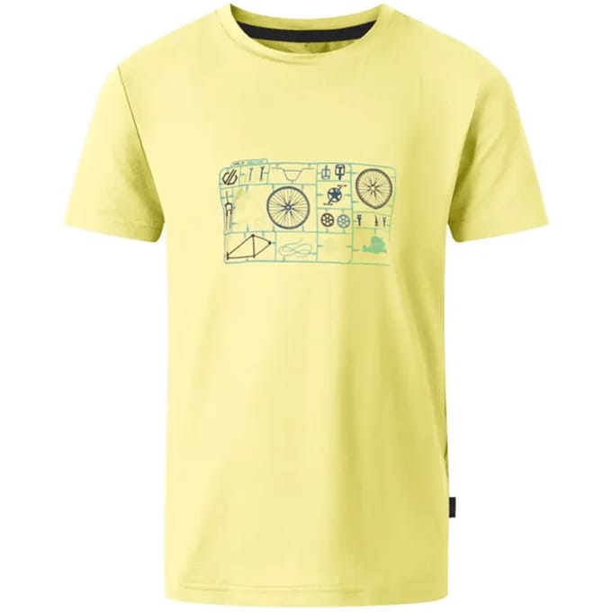 Kinder-T-shirt Dare 2B Amuse II