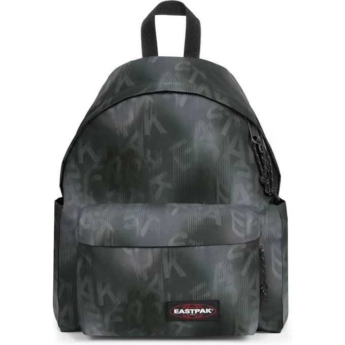 Eastpak Day pak´r rugzak letter dye black