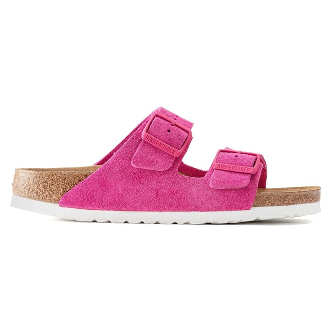 Dames muiltjes Birkenstock