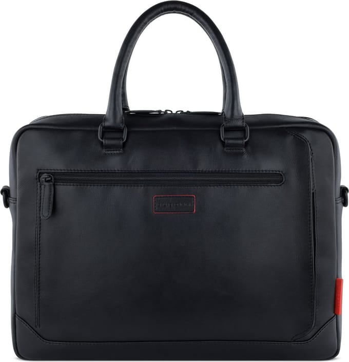 bugatti Clark - Aktetas 15 40 cm (black)