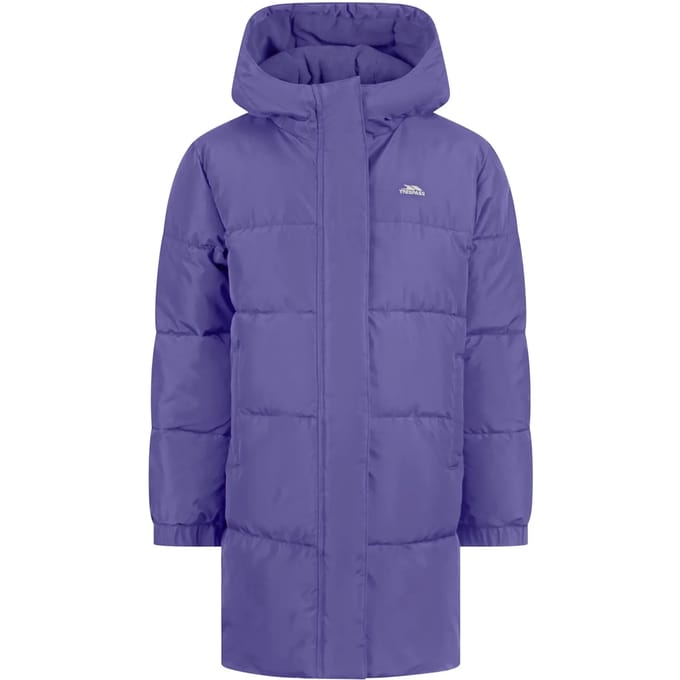 Waterproof Hoodie Kinderen Trespass Northridge