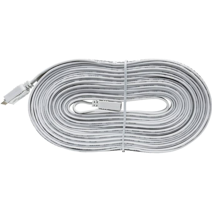 Paulmann 70574 70574 Verbindingskabel Kabellengte: 5 m 24 V Piece 1 stuk(s)