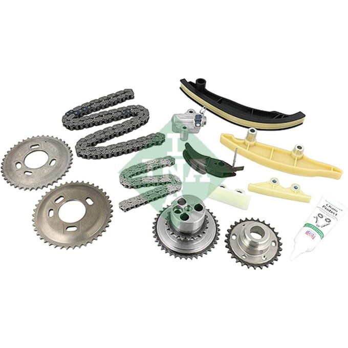 Distributiekettingset Schaeffler INA 559 1000 50