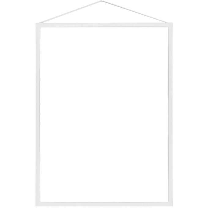 Moebe - Frame - wit - A3