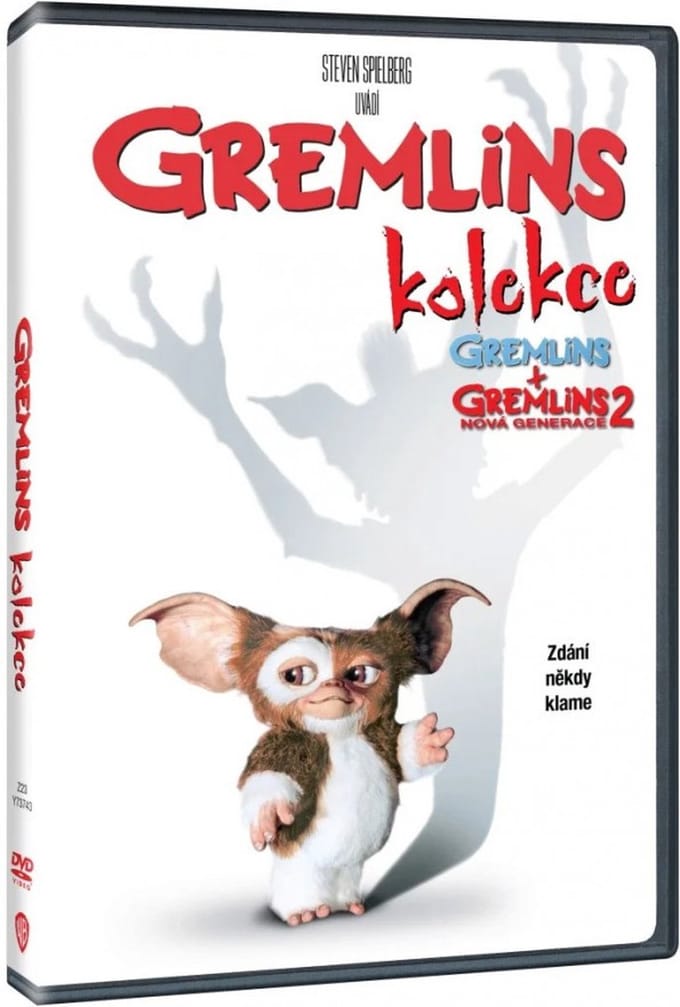 Gremlins [2DVD]