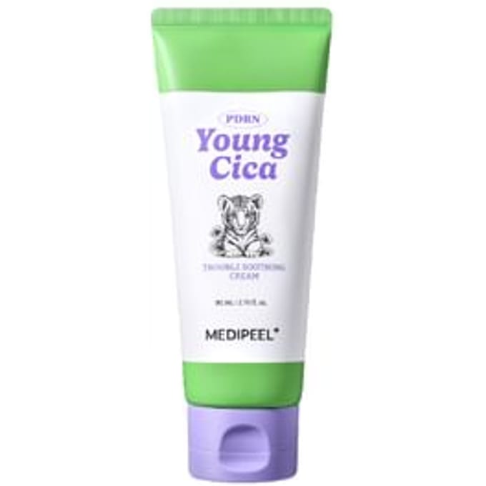 MEDIPEEL - Young Cica PDRN Trouble Soothing Cream 80ml