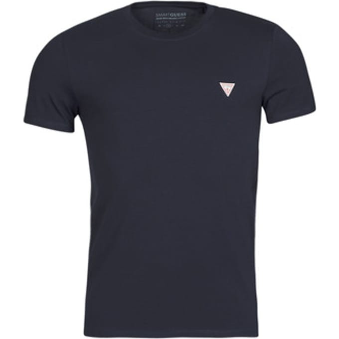 Guess  T-shirt Korte Mouw CN SS CORE TEE