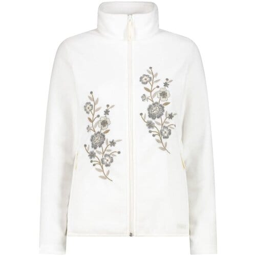 Fleece Jack Cmp -