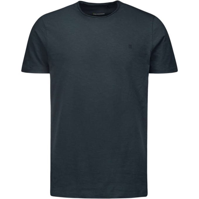 No Excess T-shirt crewneck slub night