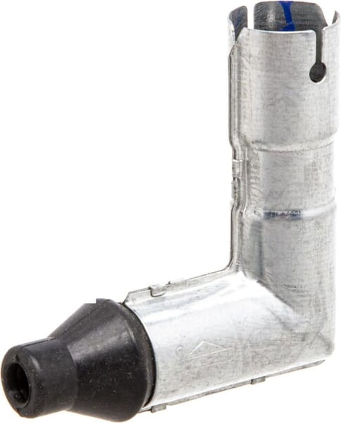 Briggs & stratton schild, bougie