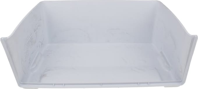 ARISTON - GROENTENLADE - POLAR-W LxH 508X184x290 - C00114619