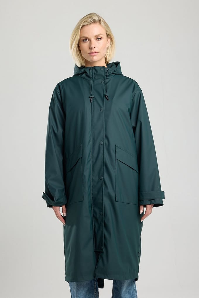 Regenjas Jane
