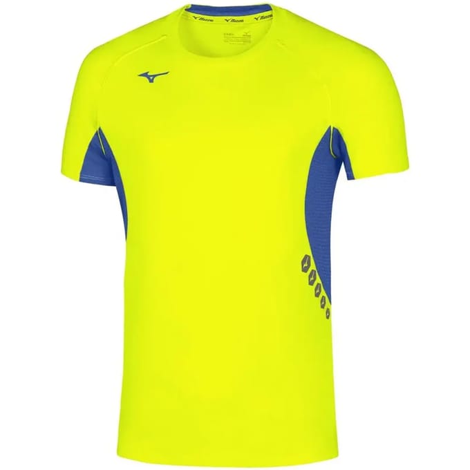 Jersey Mizuno Premium