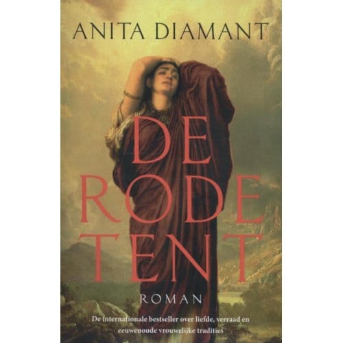 De Rode Tent - Anita Diamant