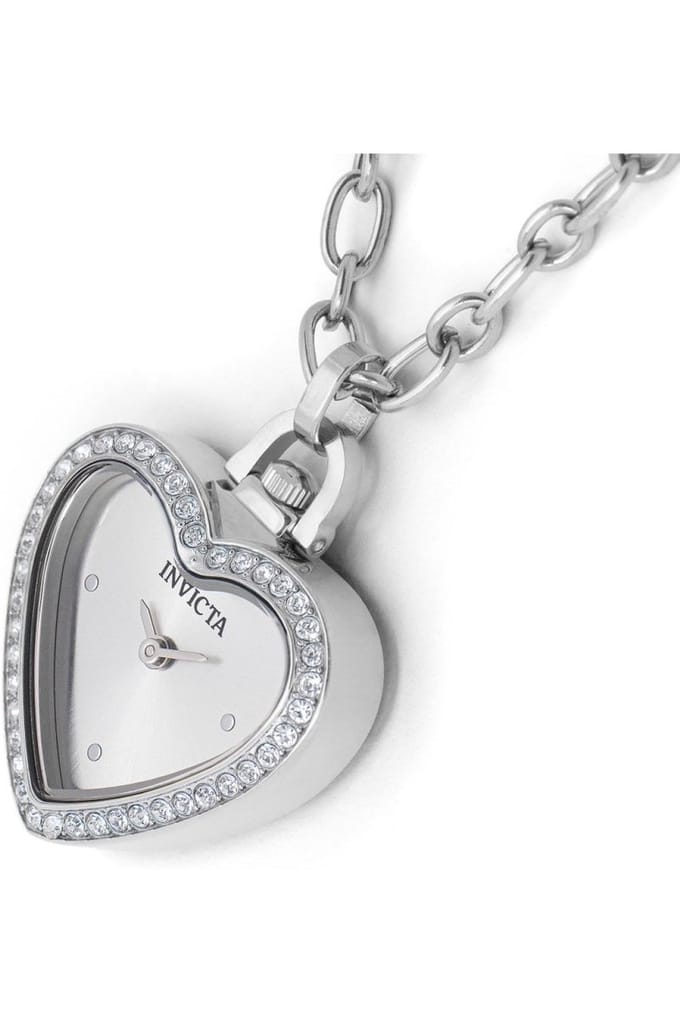 Invicta Mini Necklace 49937 Dameshorloge Quartz - 27 mm
