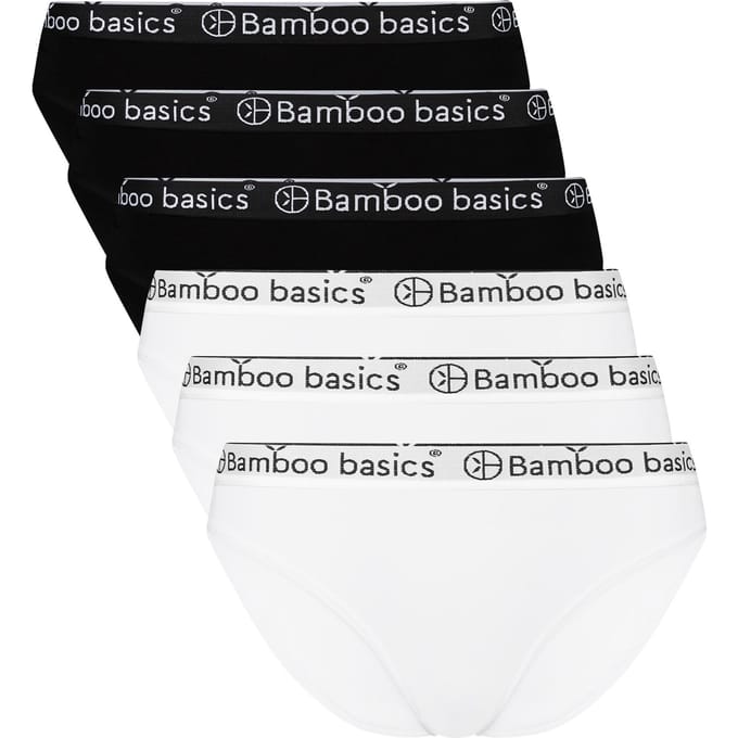 Bamboo basics Slip YARA Set van 6