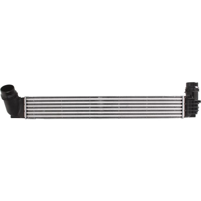 Intercooler VALEO 818878