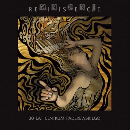 Reminiscencje: 30 Lat Cantrum Paderewskiego