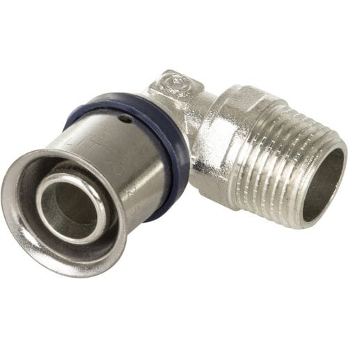 Ke Kelit Kelox-Ultrax pers puntstuk haaks 90deg 1/2"x20mm