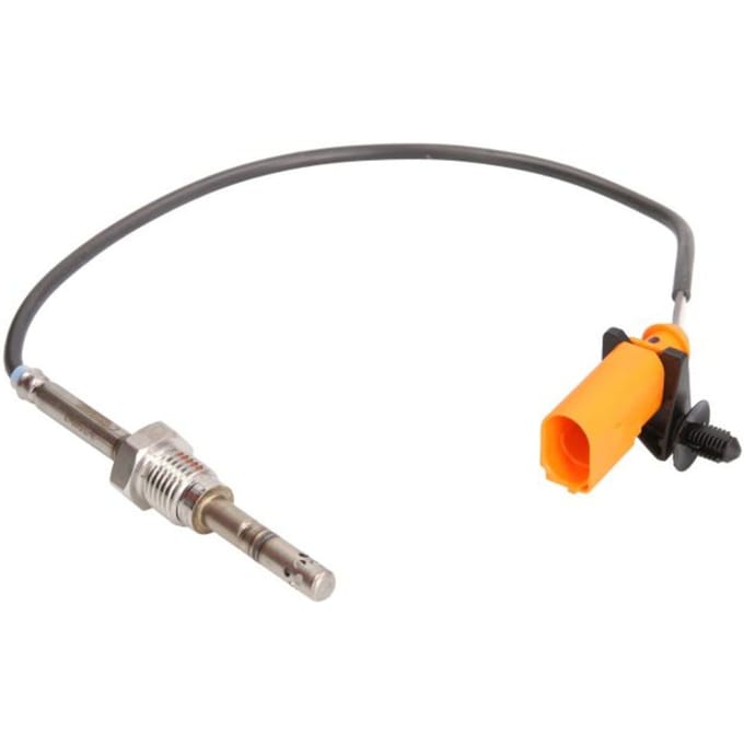 Sensor, uitlaatgastemperatuur FEBI BILSTEIN 49306