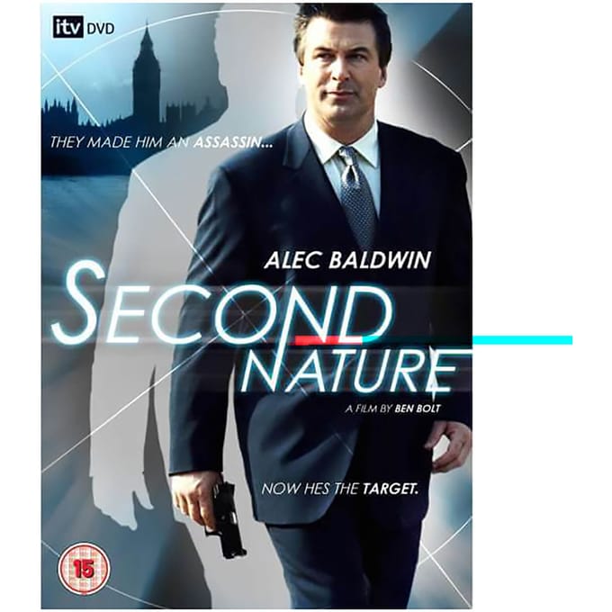 Second Nature