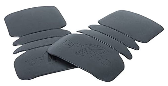 Kniebeschermer voor optimale bescherming en comfort