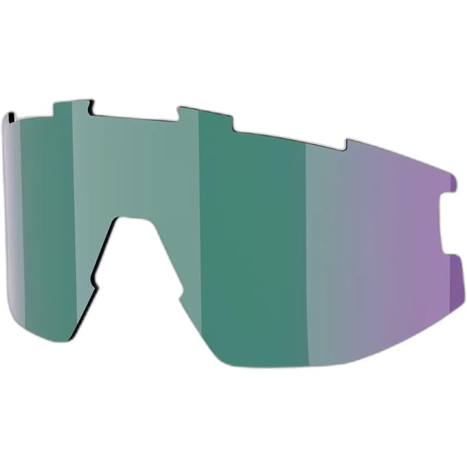 Vervangglazen voor masker Bliz Fusion/matrix Small