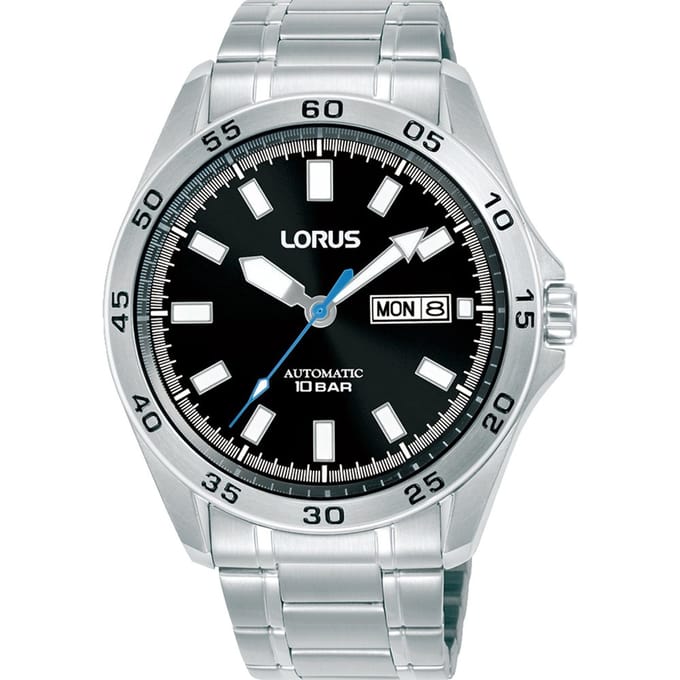 Lorus Classic RL419CX9 Horloge