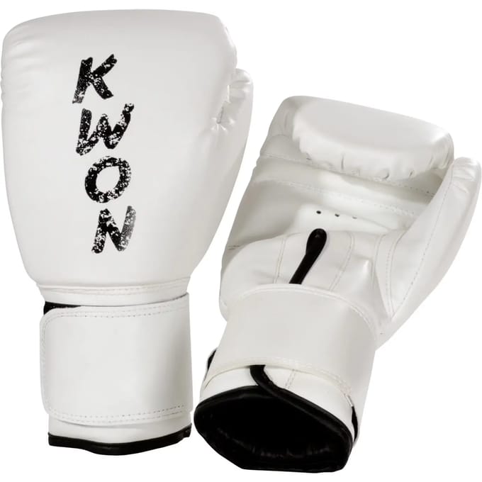 Bokshandschoenen Kwon Training