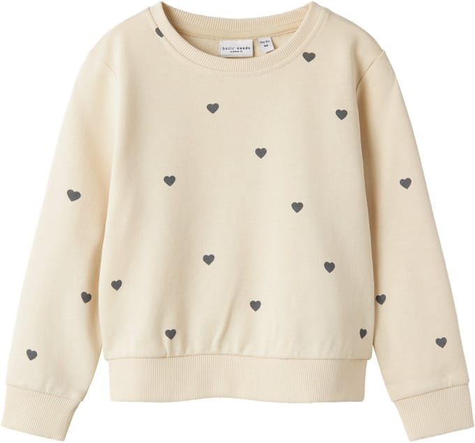 Name it Sweatshirt Print