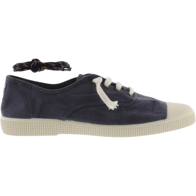 Verweerde canvas sneakers Victoria 110 Drec/pulsera