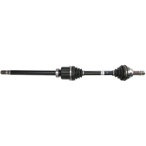 Aandrijfas POINT GEAR PNG76089