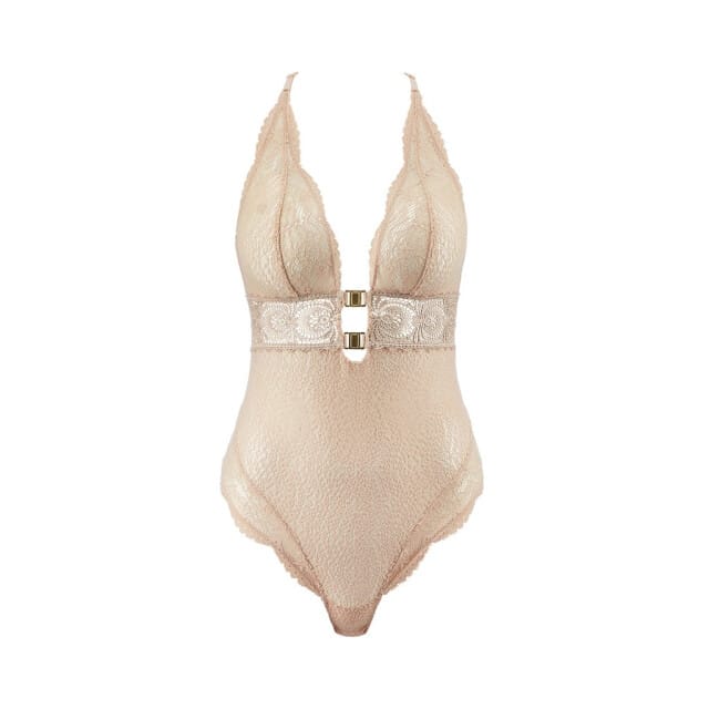 Aubade Body enual euphoria huidkleur