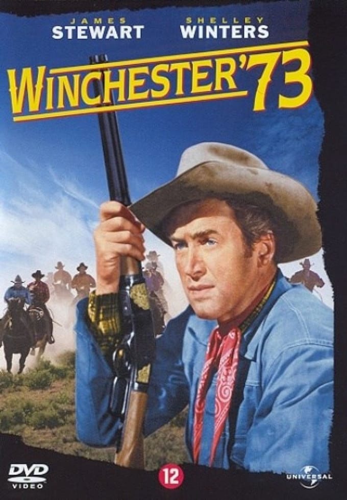WINCHESTER '73 (D)