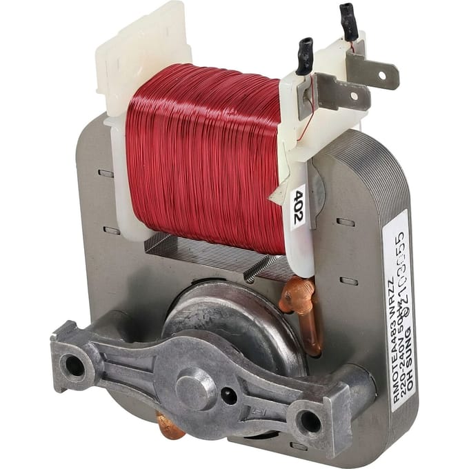AEG ventilatormotor 4055179172