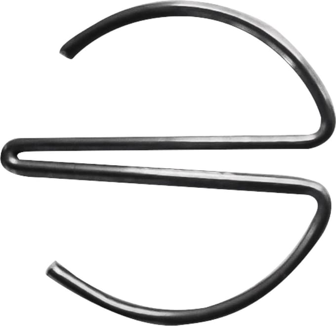 Rotec Borgpin t.b.v. 1/2'' doppen