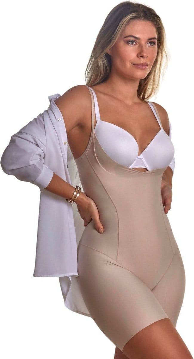Bodyshaper Perfect Curves | Beige