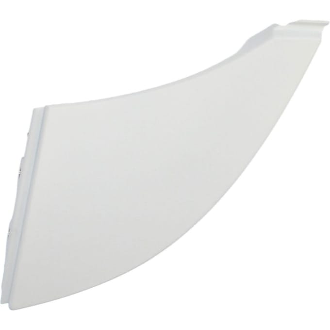 Koplamp beschermpaneel BLIC 6502-07-2097211P links