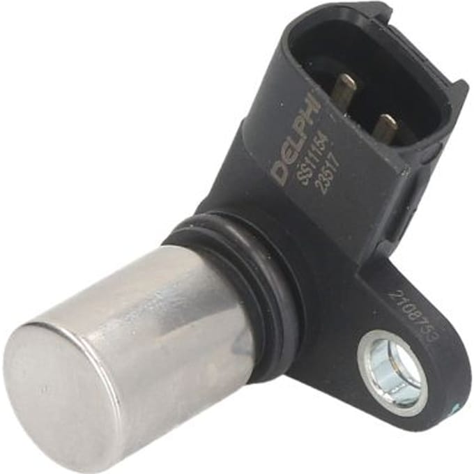 Sensor, nokkenas positie DELPHI SS11154