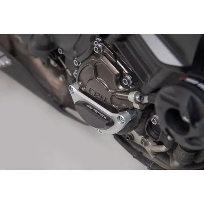 Carter bescherming SW-Motech Yamaha MT-10 / SP (16-)