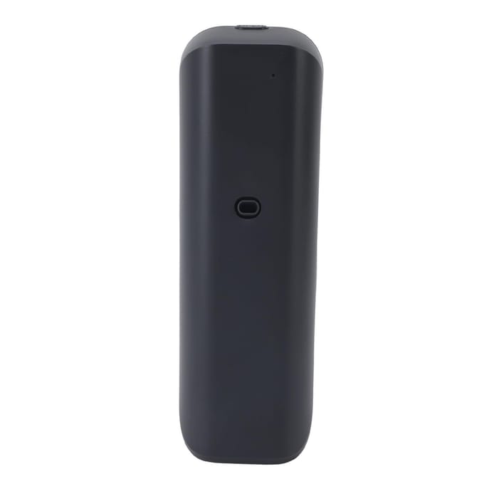 Plug in Diffuser Automatic BT APP Control 100ml 38dba Wall Diffuser for Hotel Bar KTV noir
