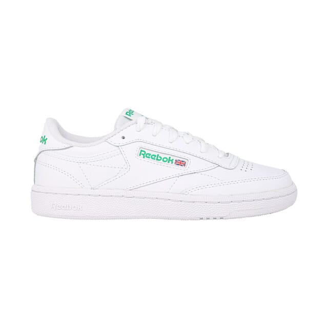 Reebok Club C 85 - dames sneaker - Wit - maat 37 (EU) 4 (UK)