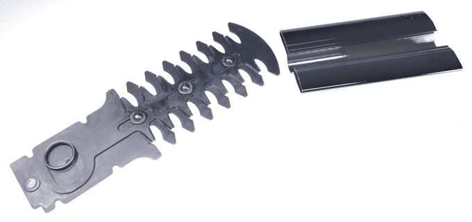 Blade set, cpl.