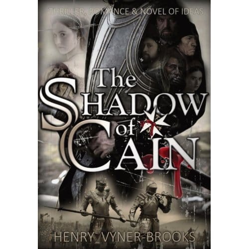 The Shadow Of Cain - Henry Vyner-Brooks