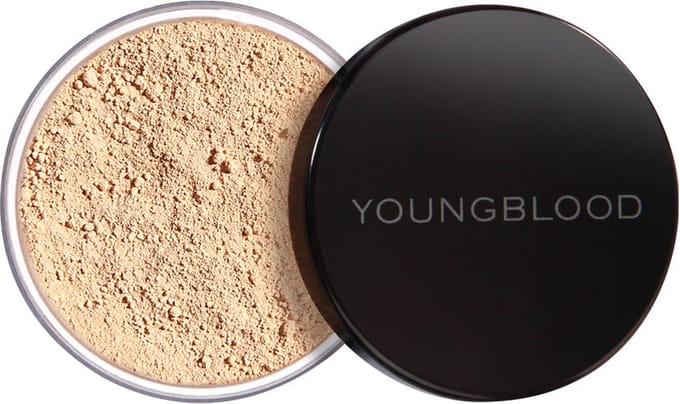 YOUNGBLOOD - Loose Mineral Foundation - Soft Beige
