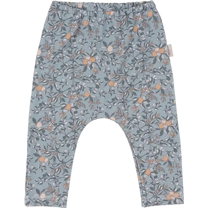 Bio babybroek MalOMi Kids