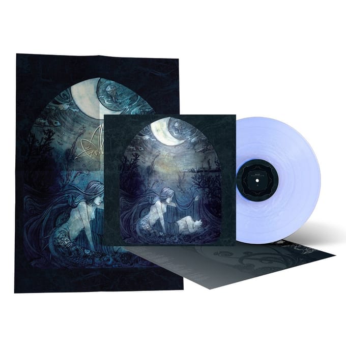 Écailles De Lune