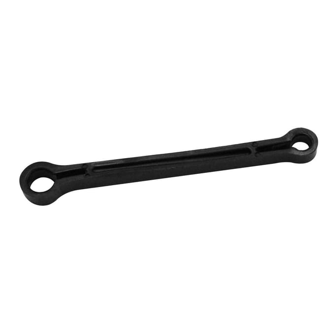Vervanging van de Swirl Throttle Link Shaft voor Volvo D5 AWD C30 C70 2006-2016 Hatchback SUV 31216460 zwart